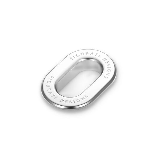 Harley-Davidson Stainless-Steel Antenna Ring - image 2
