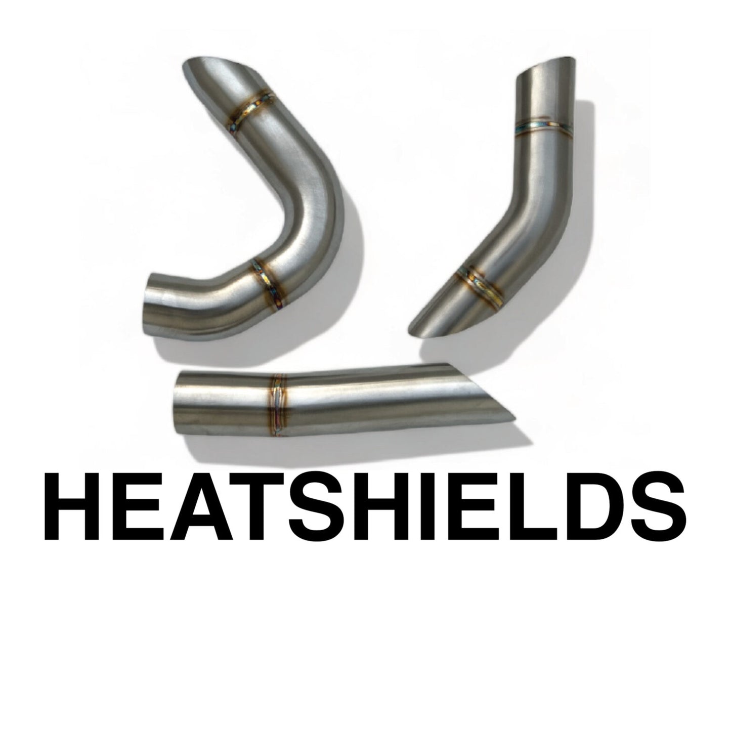 Malparidos Heat Shields
