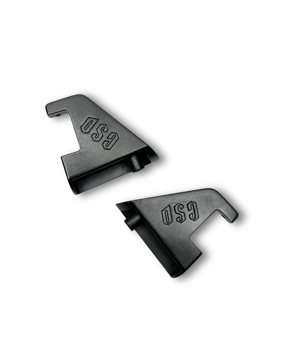 Baja Design S1 Turn Signal Bracket - Road Glide (2015 - 2023)