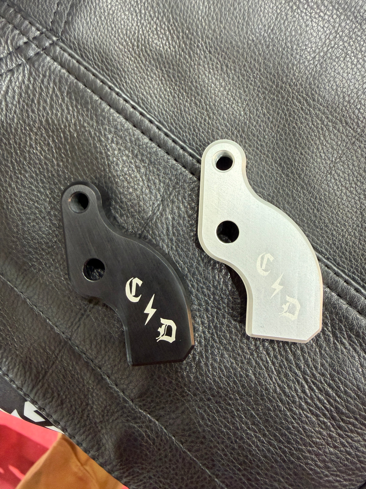 CSD EZ Shifter - M8