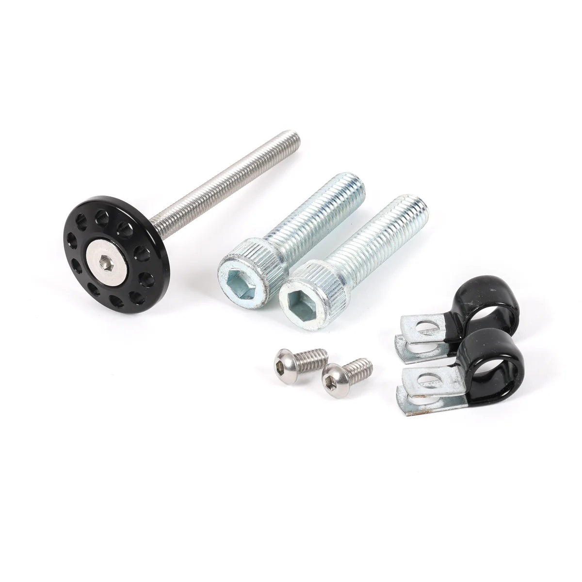 Thrashin Supply Triple Tree Set - M8 Softail