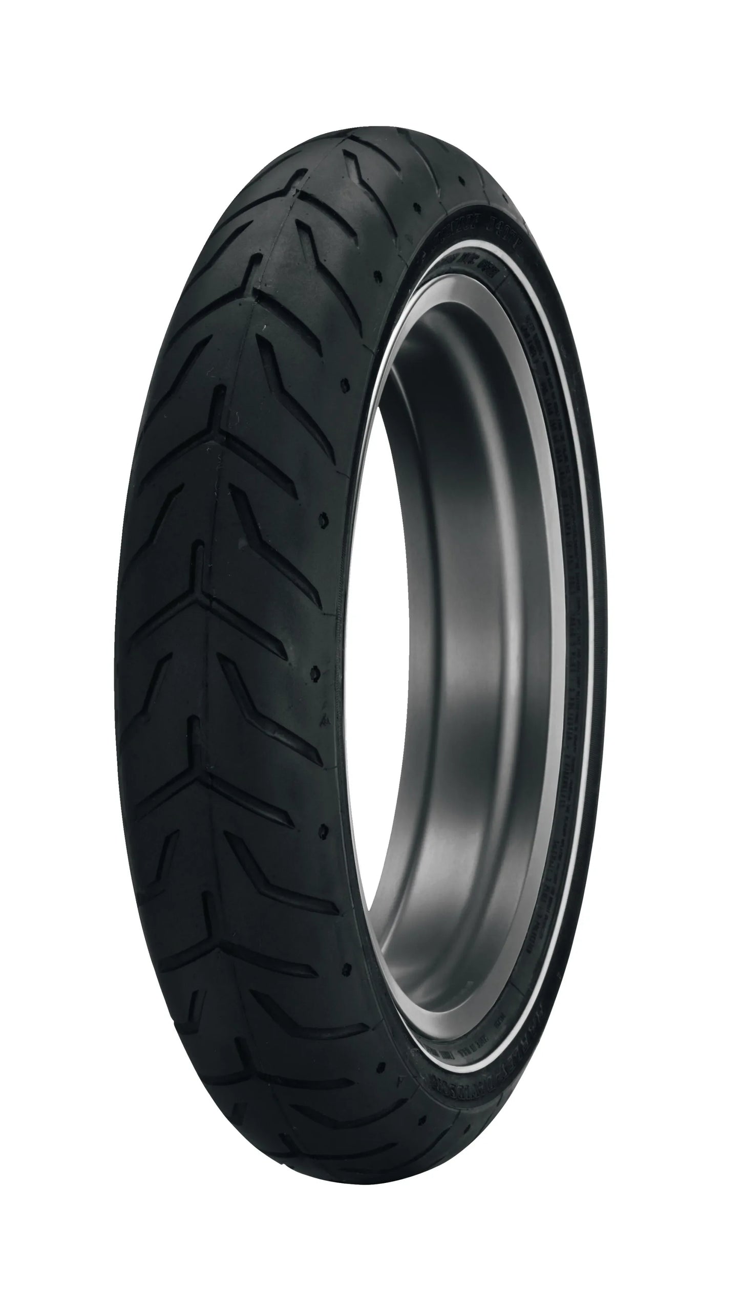 Dunlop D408 130/80-17 65H Front