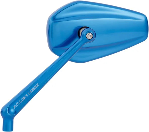 Arlen Ness Stocker Mirror Left