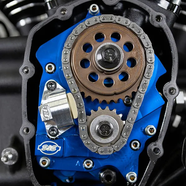S&S Cam Chain Tensioner - M8