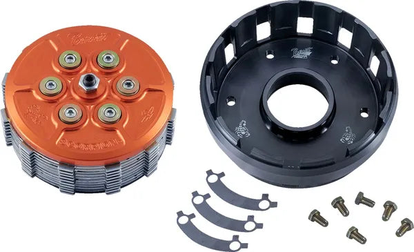 Barnett Scorpion Clutch Kit - M8 Hydraulic