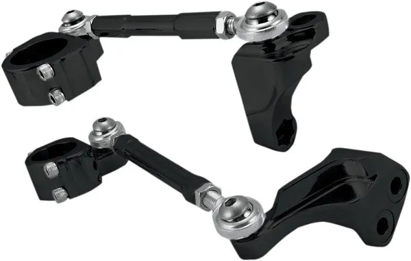 Allow Art Dyna Stabilizer Kit - Non ABS
