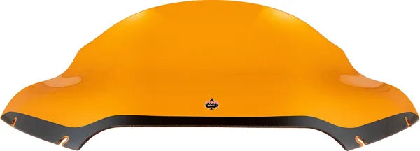 Klock Werks Kolor Flare™ Windshield — Road Glide 2015-2024 (6" & 9")