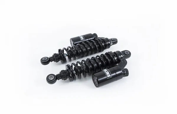 Ohlins STX Piggyback Shocks - Touring