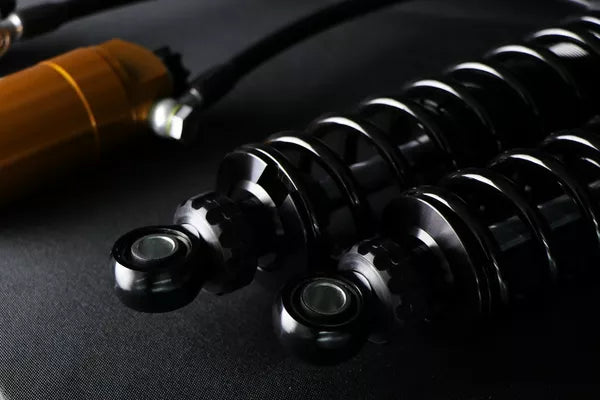 ممتص الصدمات STX36 Blackline