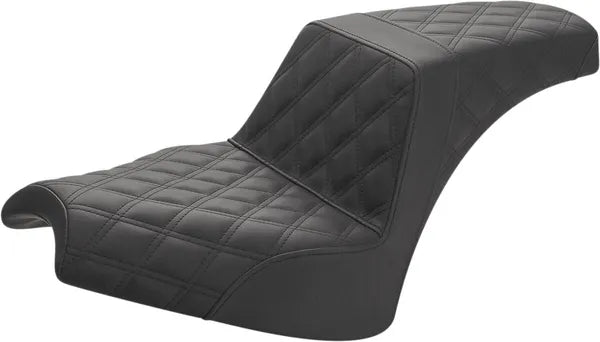 Saddlemen Step Up Seat - Indian Chief