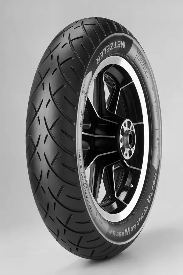 Metzeler 888 Marathon Ultra 130/70R18 63V Front