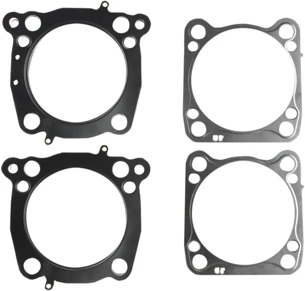 Cometic Cylinder Head/Base Gasket Kit - M8