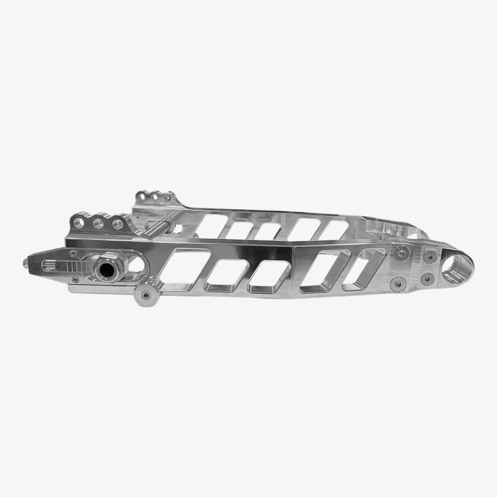 Quick Industries Swingarm for Touring