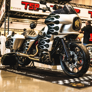 Road King: Project 131 Pheonix