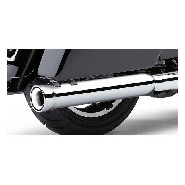 Exhausts