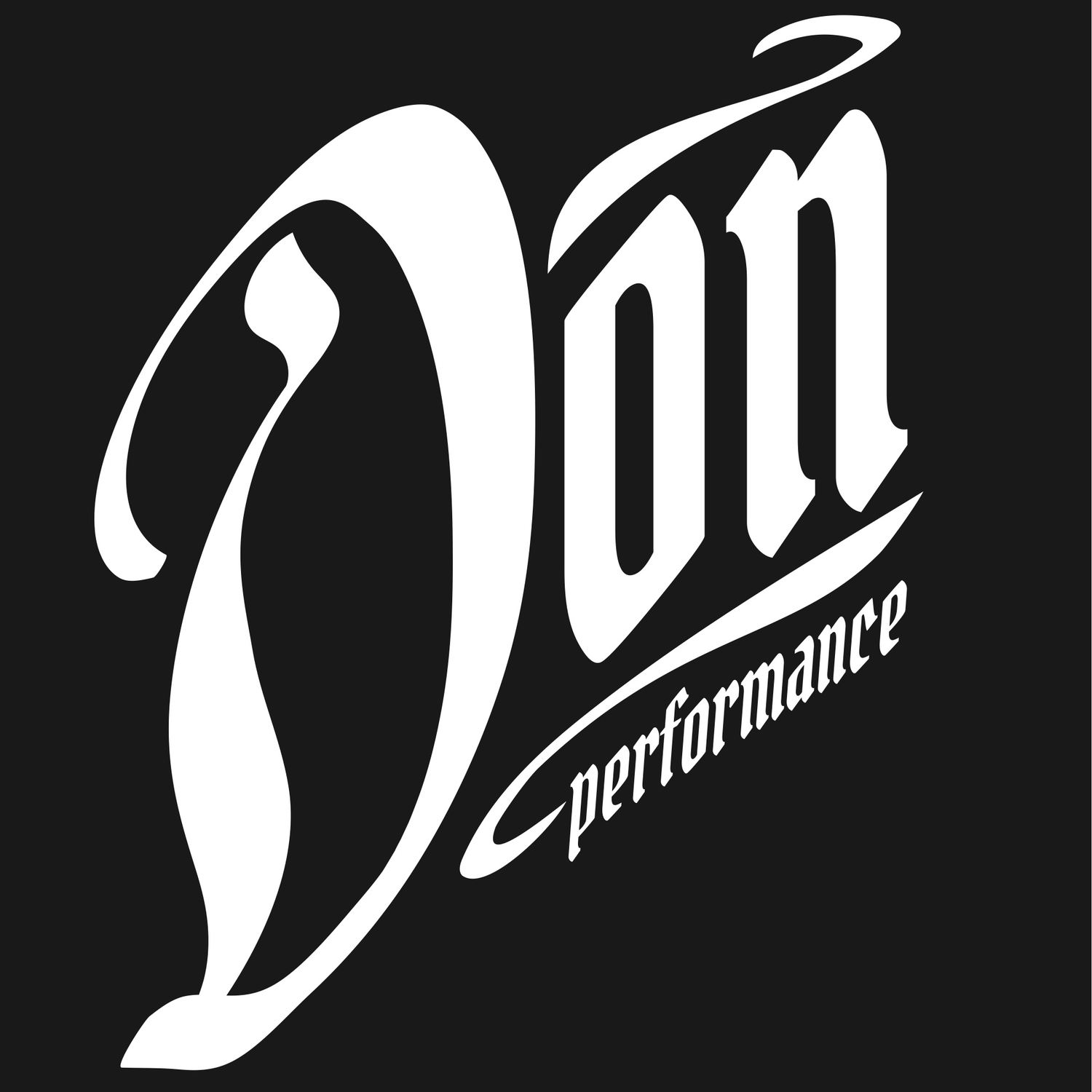 Don Performance