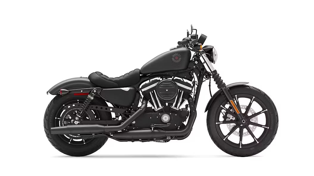 Sportster