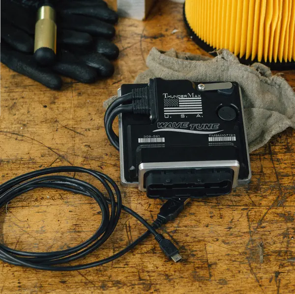 ThunderMax Engine Control Module