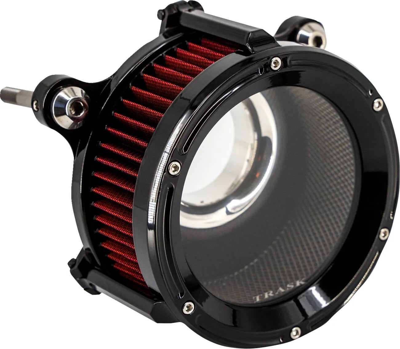 Trask Assault Air Intake Kit for M8