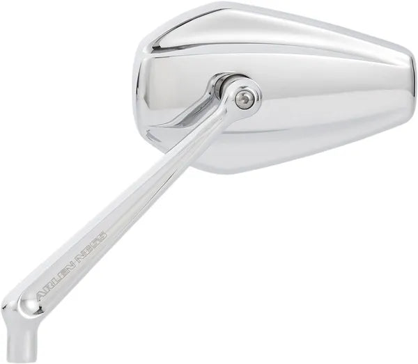 Arlen Ness Stocker Mirror Right