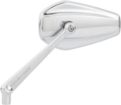 Arlen Ness Stocker Mirror Right