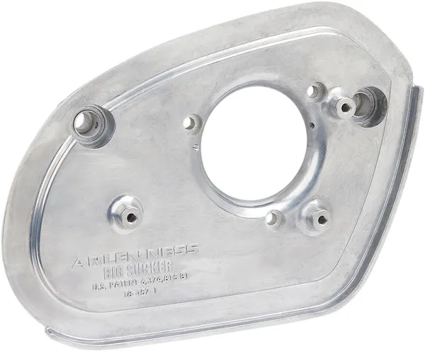Arlen Ness Stage 1 Big Sucker Air Filter Kit M8 for Touring