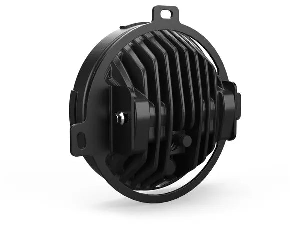 Denali D14 Destroyer LED Headlight Kit for Previous Gen Street Glide