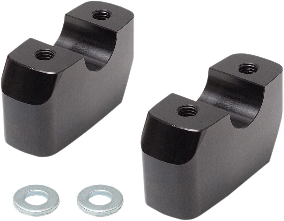 HANDLEBAR ADJ KIT 650 RE