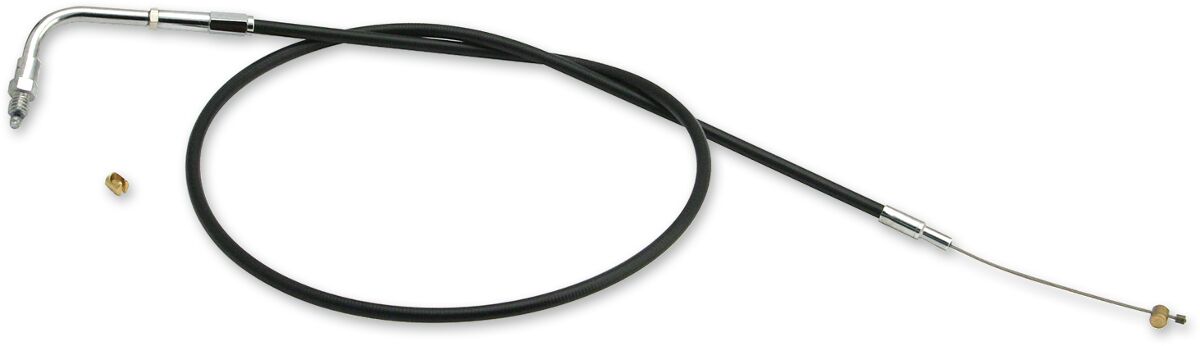 CABLE THR 36 BLK 81-95