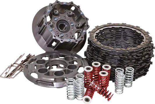 Reckluse Clutch Kit - Twin Cam/M8