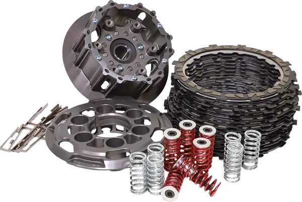 Reckluse Clutch Kit for Big Twin