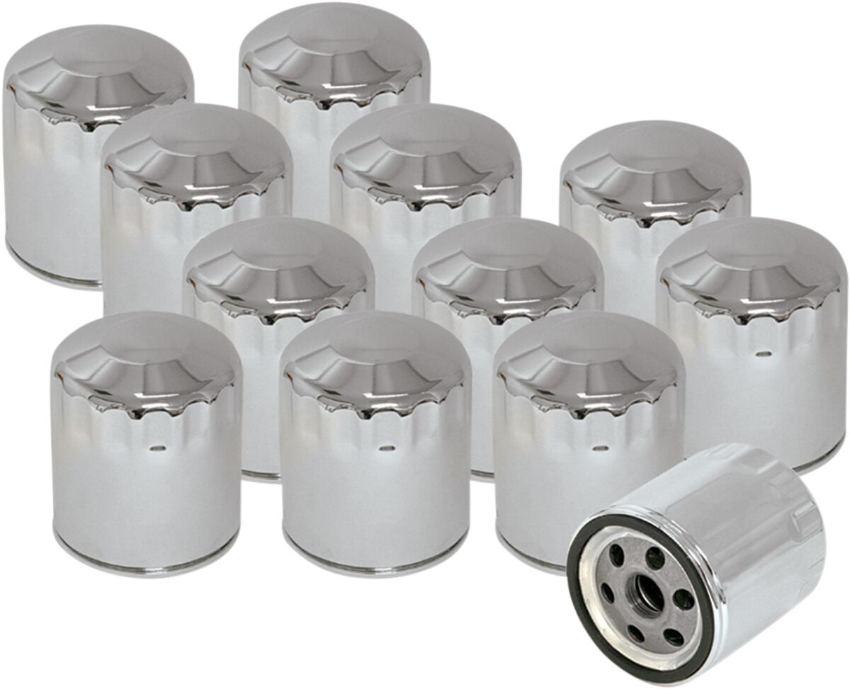 FILTER OIL CHR 84-99 12PK