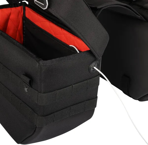 Thrashin Supply Expedition Saddle Bags