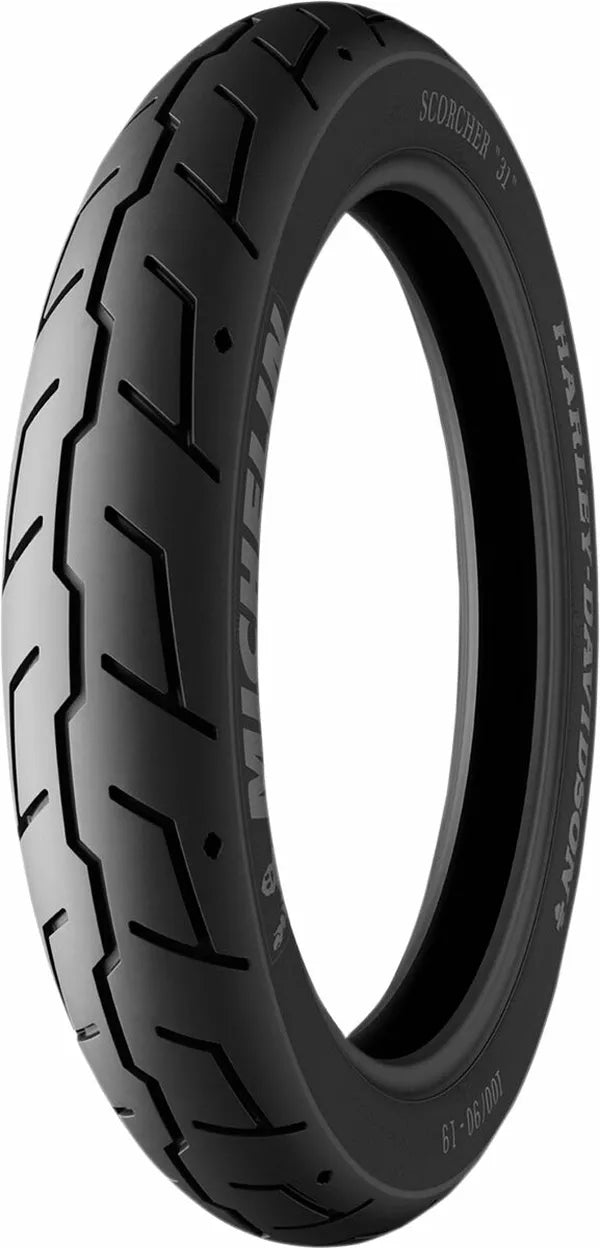 Michelin Scorcher 31 100/90-19 57H Front