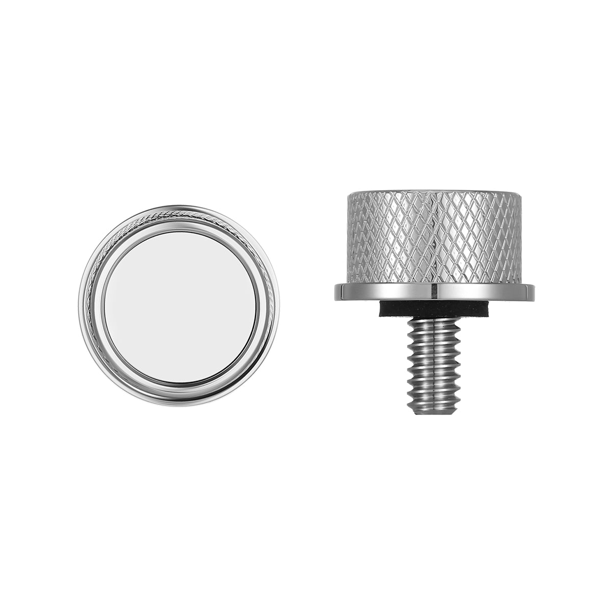 Stainless-Steel Seat Screw - image 1