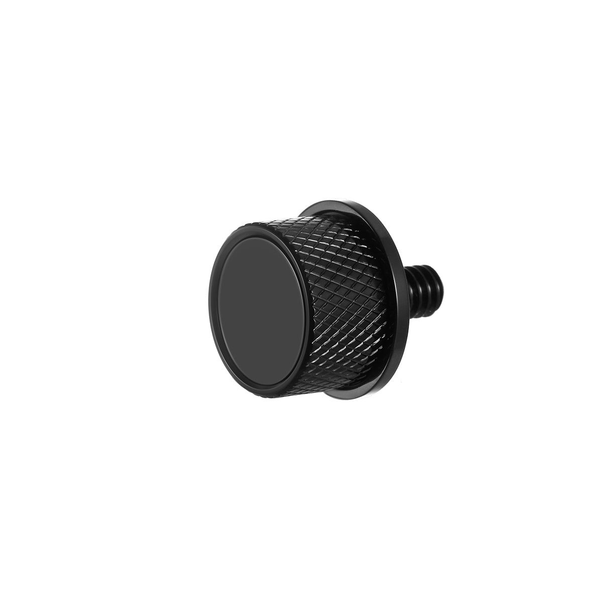 Harley-Davidson Custom Stainless-Steel Seat Screw in Black - Contrast - image 1