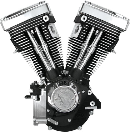 ENGINE V80 EVO LNG