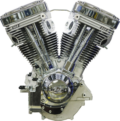 ENGINE V111 NAT W/CAST LB