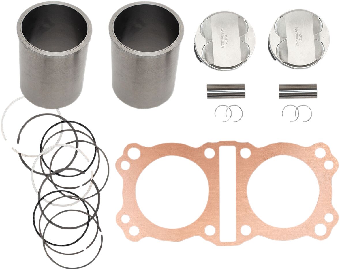 865 BIG BORE KIT 650 RE