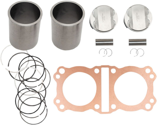 865 BIG BORE KIT 650 RE