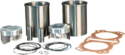 865 BIG BORE KIT 650 RE