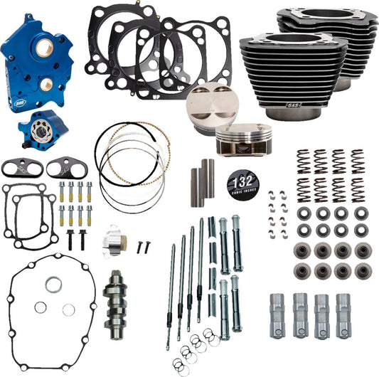 POWER PK 132 CHN OC M8