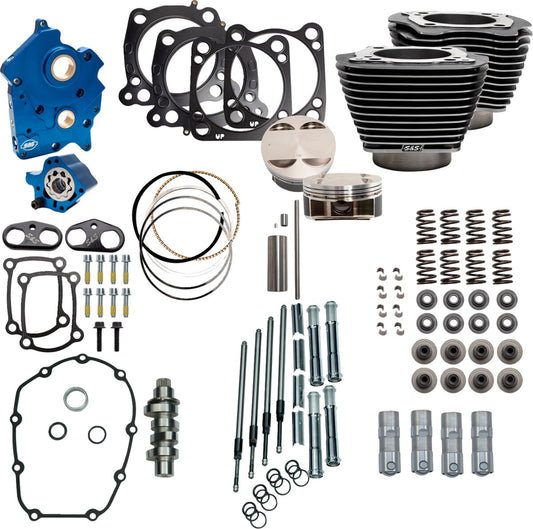 PowerPak WaterCool 4.25Bore 4.