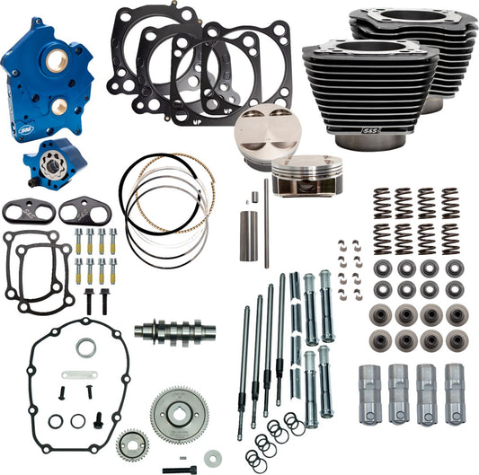 PowerPak WaterCool 4.25Bore 4.