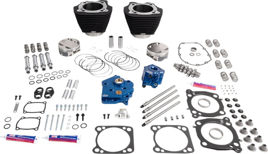 POWER PACK VVT