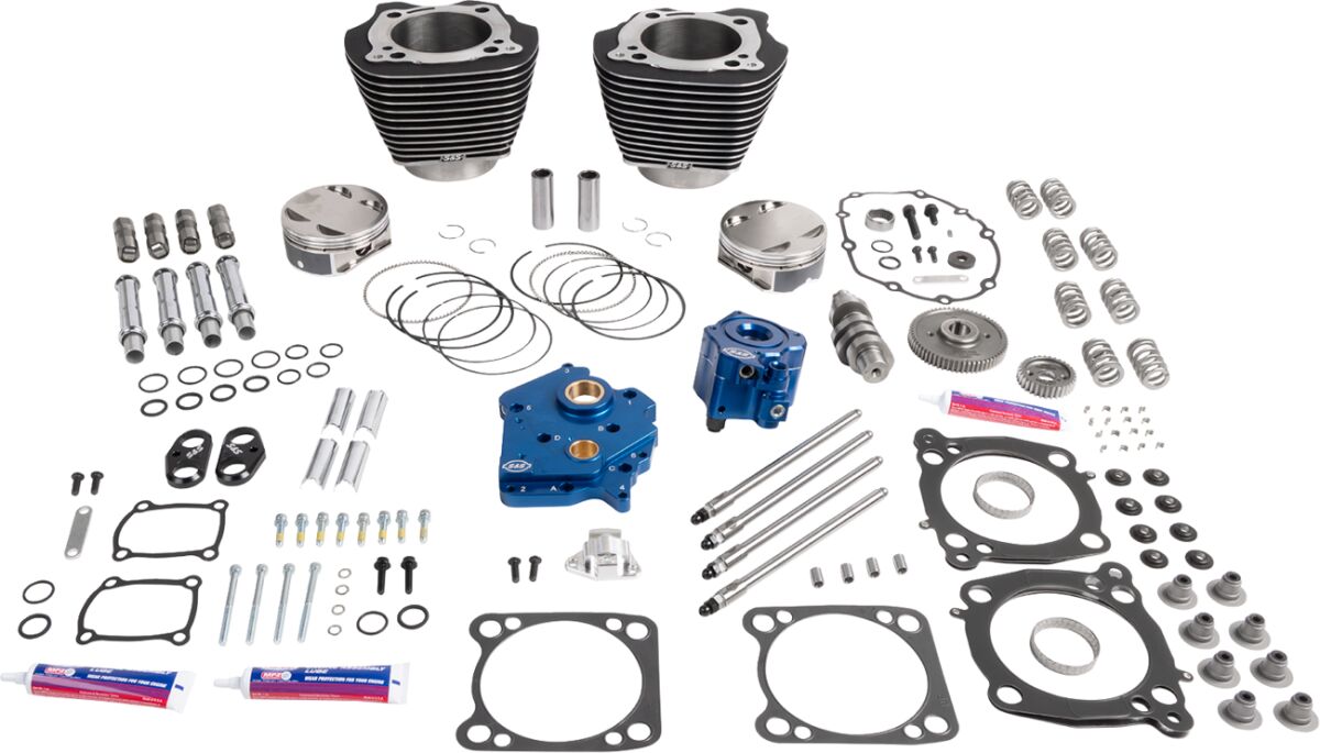 POWER PACK VVT