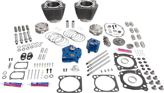 POWER PACK VVT