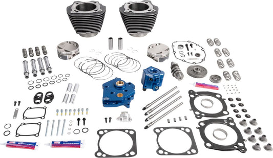 POWER PACK VVT