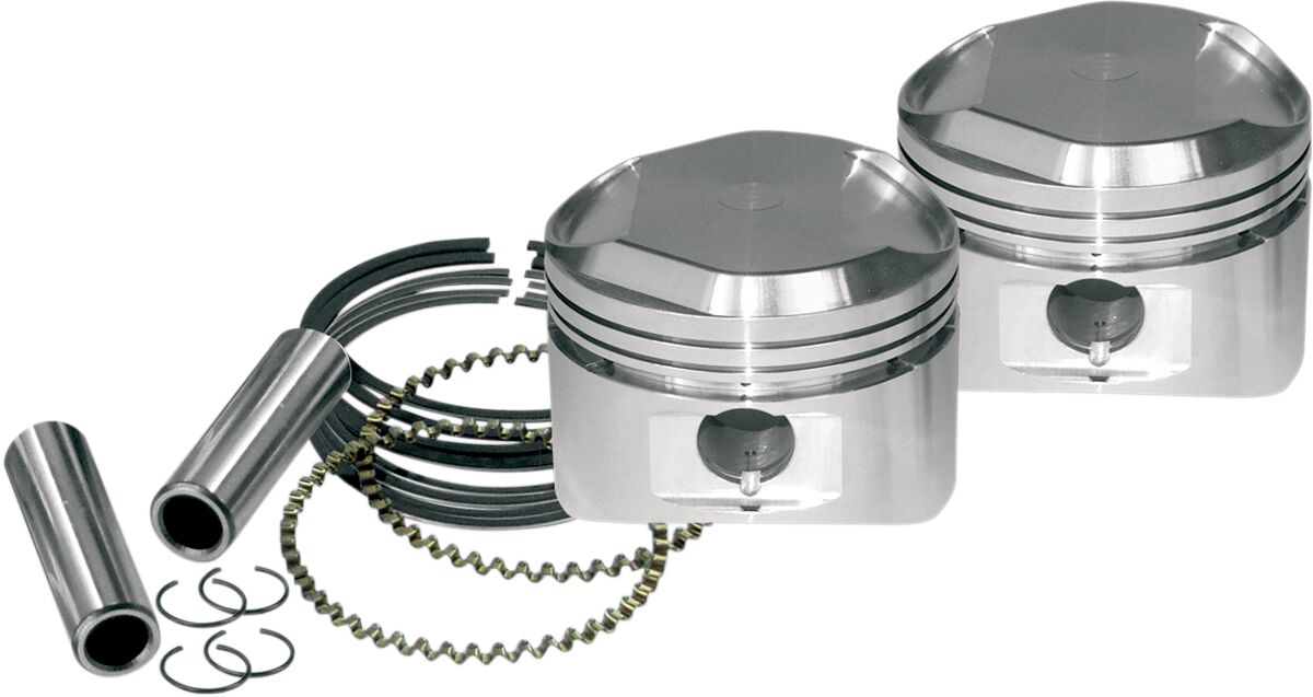 REPL.STD.PISTONS XLSS