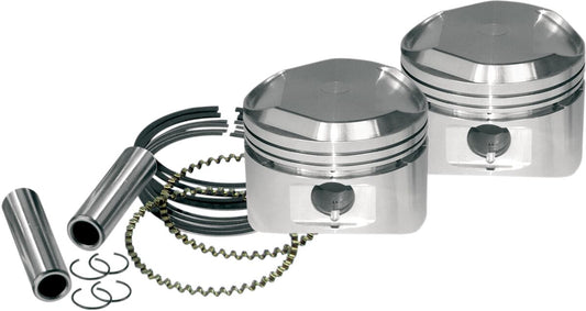 REPL.+.010PISTONS XLSS